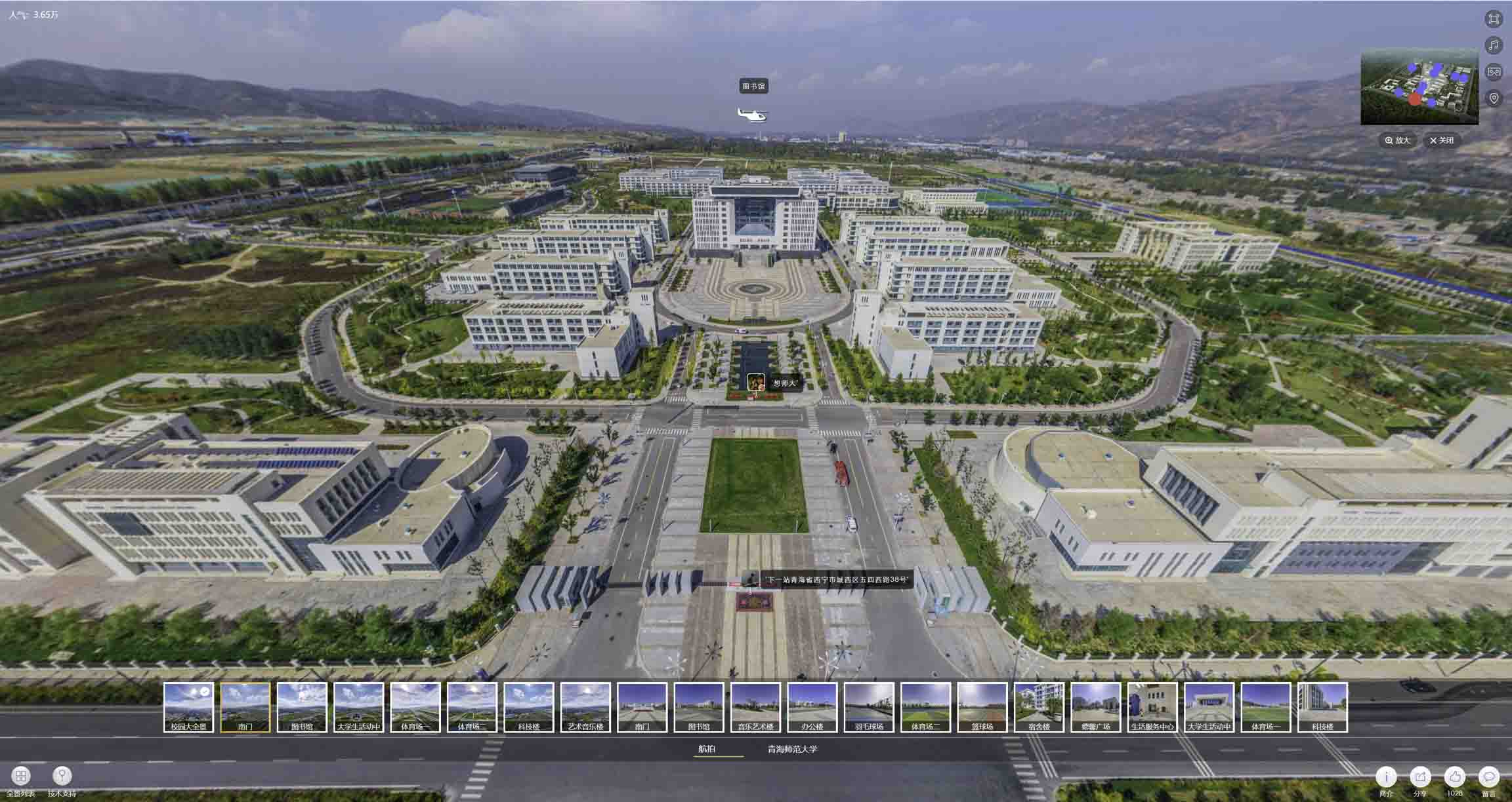 礼县油菜花-惊艳半生的花海仙境